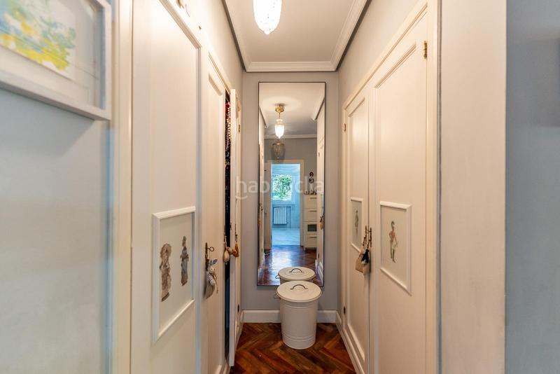 Foto f0b30c82-a49c-4557-a666-ceecaf34b98b. Chalet con riscaldamento parcheggio piscina in Bonanza Boadilla del Monte