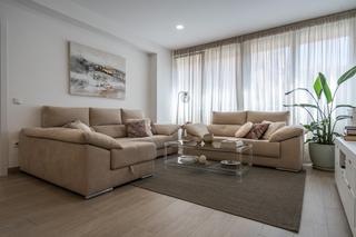Piso  Virgen del puerto. Fantástico piso reformado de 140 m con 4 dormitorios y 2 baños e