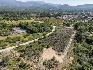 Rural plot in Guadarrama. Finca rústica en venta en guadarrama!  ponemos a la venta una ma