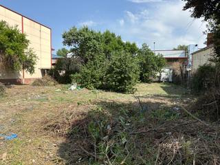 Terreny residencial  Escombreras. Terreno industrial de 600 m2 en paracuellos del jarama  junto a