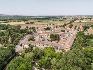 Chalet in La Montaña - El Cortijo. Exclusivo chalet independiente en real cortijo san isidro aranju