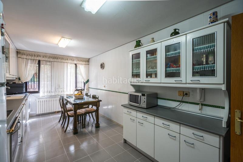 Foto 1c6eed1b-e170-49a6-95e9-637aed380d6f. Chalet mit heizung parking pool in La Montaña - El Cortijo Aranjuez
