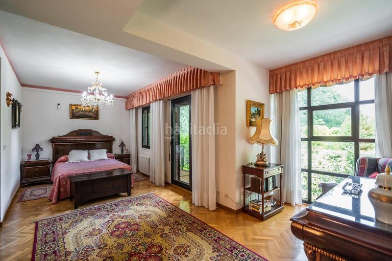 Foto 443e4a18-8e12-40d2-953a-a585b30d3294. Chalet mit heizung parking pool in La Montaña - El Cortijo Aranjuez