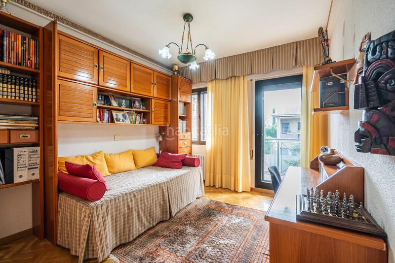 Foto 482c792f-afbb-4a10-a05d-b3ca0bdee96e. Chalet mit heizung parking pool in La Montaña - El Cortijo Aranjuez