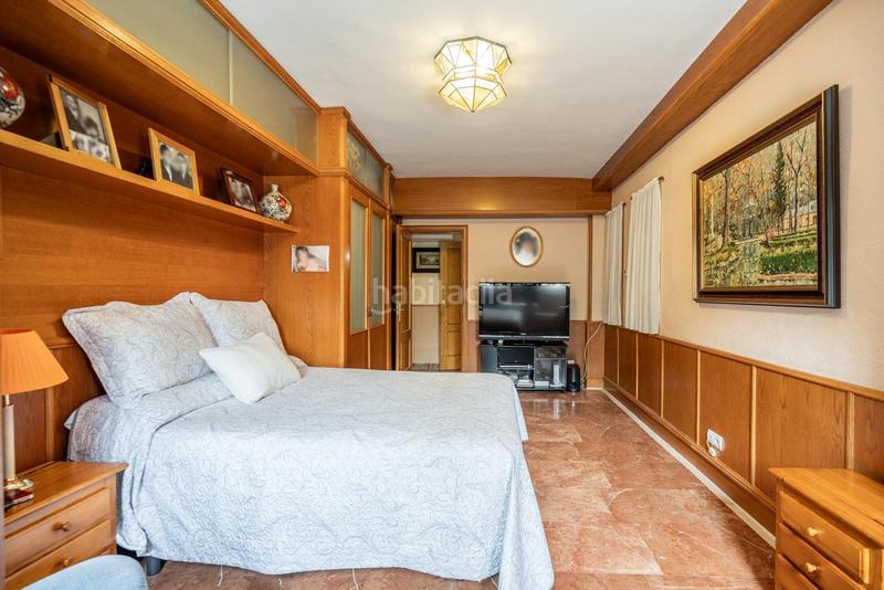Foto 485ac8e9-91af-43dc-9270-9e2e931dc563. Chalet mit heizung parking pool in La Montaña - El Cortijo Aranjuez