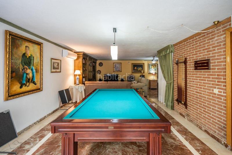 Foto 5cd6b31f-cf13-4520-a077-c9c70a7f10e3. Chalet mit heizung parking pool in La Montaña - El Cortijo Aranjuez