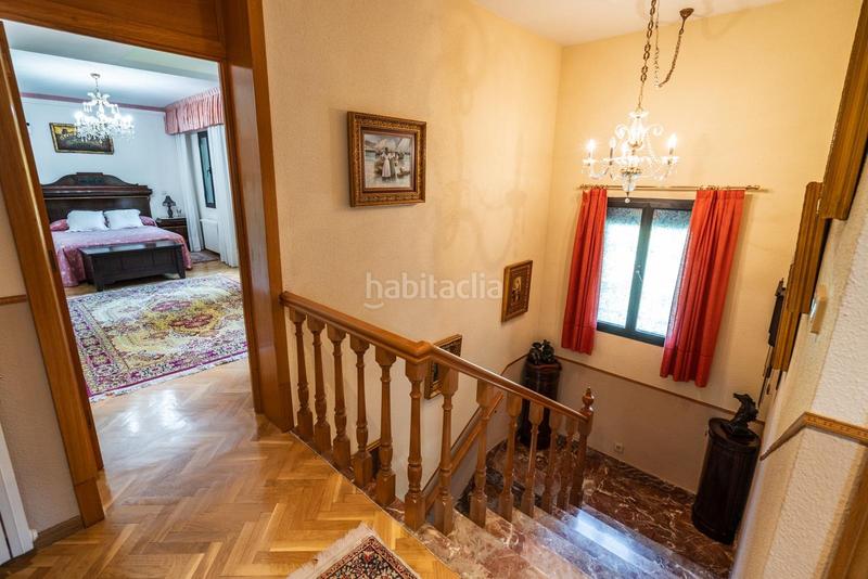 Foto 6b790099-3f51-4101-be64-32bed5e781a9. Chalet mit heizung parking pool in La Montaña - El Cortijo Aranjuez