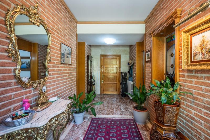 Foto 6d7dd21e-2d06-42f9-87b6-4554922fe783. Chalet mit heizung parking pool in La Montaña - El Cortijo Aranjuez
