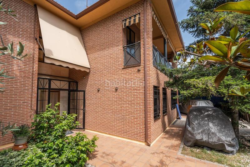 Foto a4048d0d-ec47-4843-bcfd-544b2022c582. Chalet mit heizung parking pool in La Montaña - El Cortijo Aranjuez