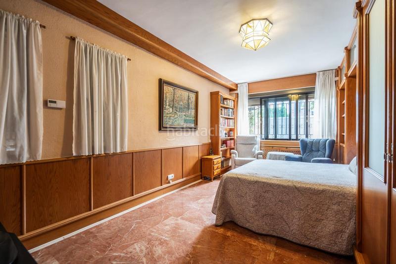 Foto b2b587e4-0f96-42bc-821e-1e4512cd9f98. Chalet mit heizung parking pool in La Montaña - El Cortijo Aranjuez