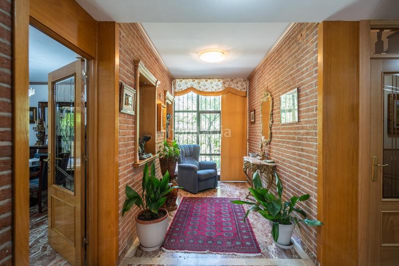 Foto b4c257b9-c37c-42b8-b4ce-afda892d6735. Chalet mit heizung parking pool in La Montaña - El Cortijo Aranjuez