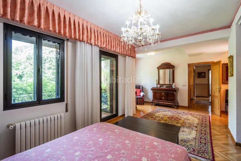 Foto b8bb9b84-0951-4f54-8960-2394eb9a9376. Chalet mit heizung parking pool in La Montaña - El Cortijo Aranjuez