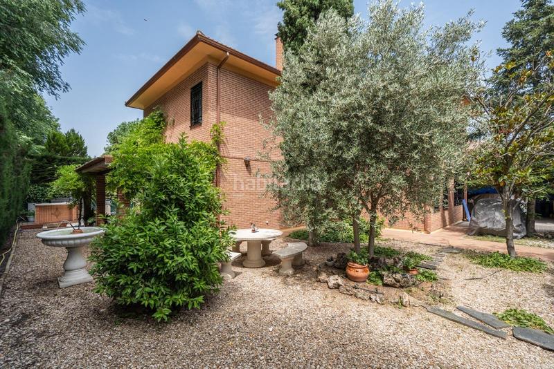 Foto bd445731-18cc-4c4e-8f27-1a4ace7acc92. Chalet mit heizung parking pool in La Montaña - El Cortijo Aranjuez