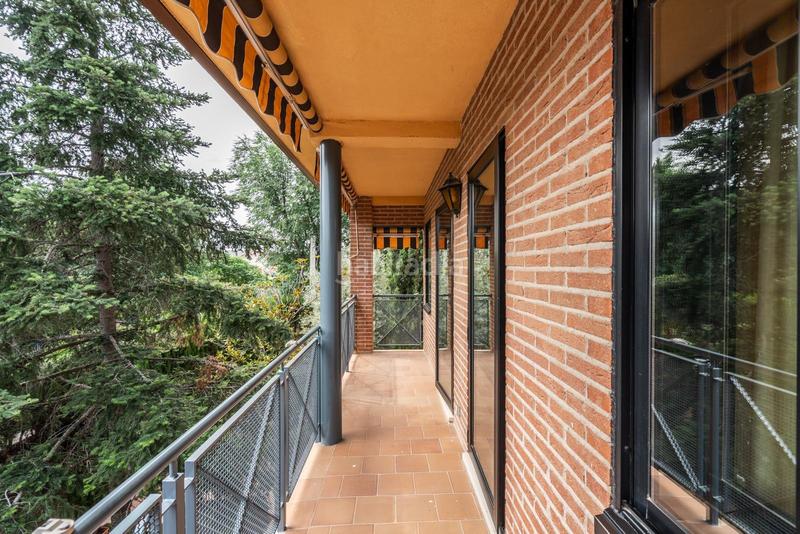 Foto be34b987-d187-4acc-895d-4572a8013db4. Chalet mit heizung parking pool in La Montaña - El Cortijo Aranjuez