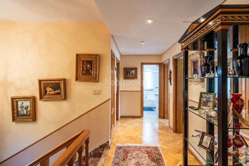 Foto d4eb63d1-edee-4f5c-ad3a-35964c4b43da. Chalet mit heizung parking pool in La Montaña - El Cortijo Aranjuez