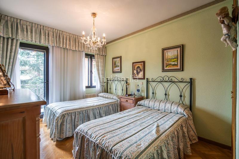 Foto da38b274-27d5-4623-b039-2130e4e2fa13. Chalet mit heizung parking pool in La Montaña - El Cortijo Aranjuez