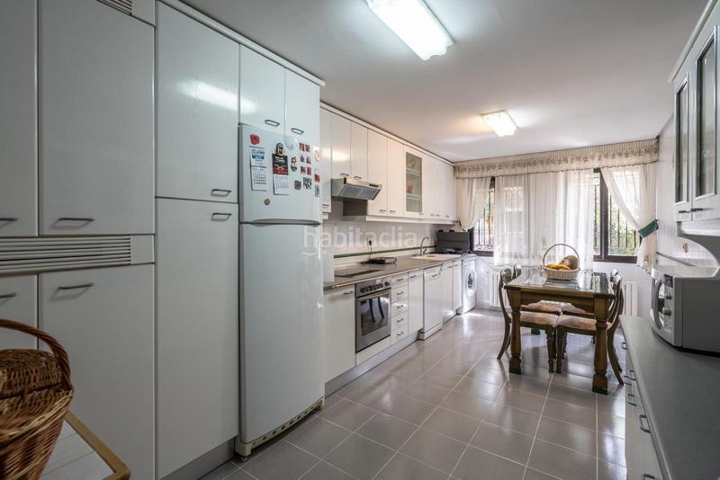 Foto ec22db66-e4fe-4439-b8c5-047639a75c0a. Chalet mit heizung parking pool in La Montaña - El Cortijo Aranjuez