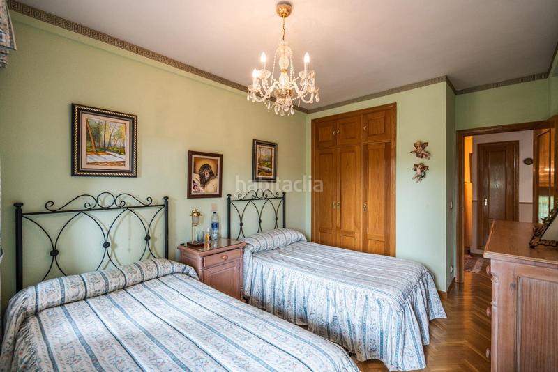 Foto fa1e8511-7e37-4523-88c0-c6b4ba5c31ca. Chalet mit heizung parking pool in La Montaña - El Cortijo Aranjuez