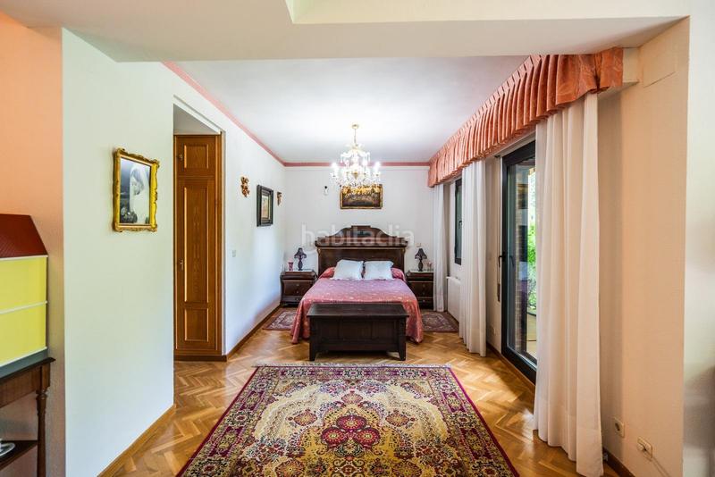 Foto fe31a257-0f24-4829-9232-3444408f89ff. Chalet mit heizung parking pool in La Montaña - El Cortijo Aranjuez