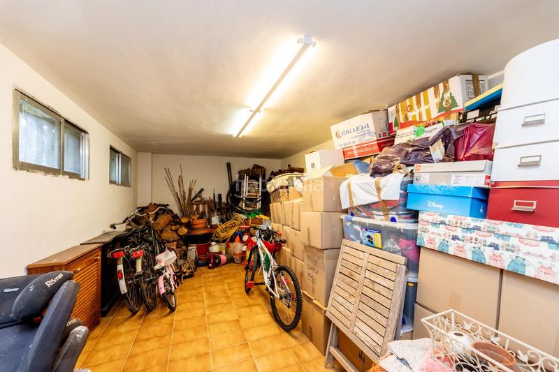 Foto 08c8e743-544f-43dc-8b56-7d8db2eaf4f5. Chalet avec chauffage parking piscine dans Parquelagos-Puente Nuevo Galapagar