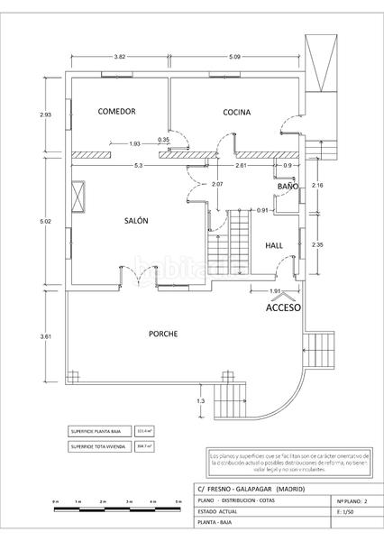 Foto 1f38a196-86ec-401e-8f2d-e1c9cf269ef5. Chalet avec chauffage parking piscine dans Parquelagos-Puente Nuevo Galapagar