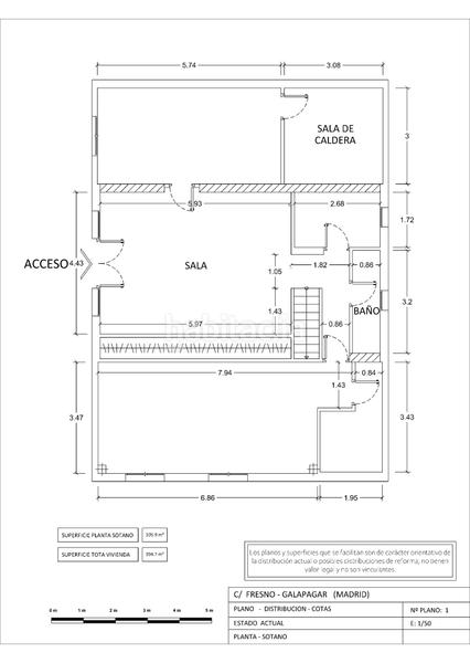 Foto 26368b56-c193-40ce-b3a0-b13a3ea9c45e. Chalet avec chauffage parking piscine dans Parquelagos-Puente Nuevo Galapagar