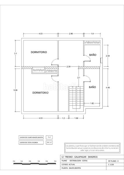 Foto 2bca1a23-b219-42ac-8b5b-d449b2705316. Chalet avec chauffage parking piscine dans Parquelagos-Puente Nuevo Galapagar