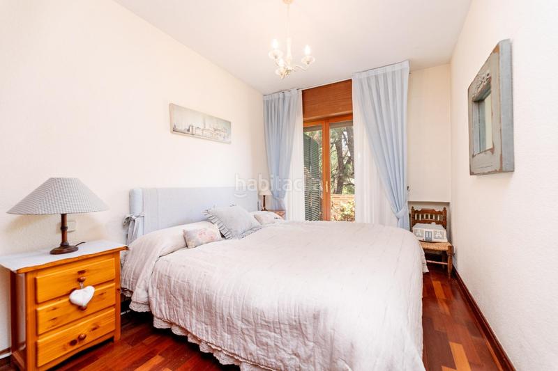 Foto 31d6eb1e-085f-4db0-a9f8-015460b69617. Chalet avec chauffage parking piscine dans Parquelagos-Puente Nuevo Galapagar