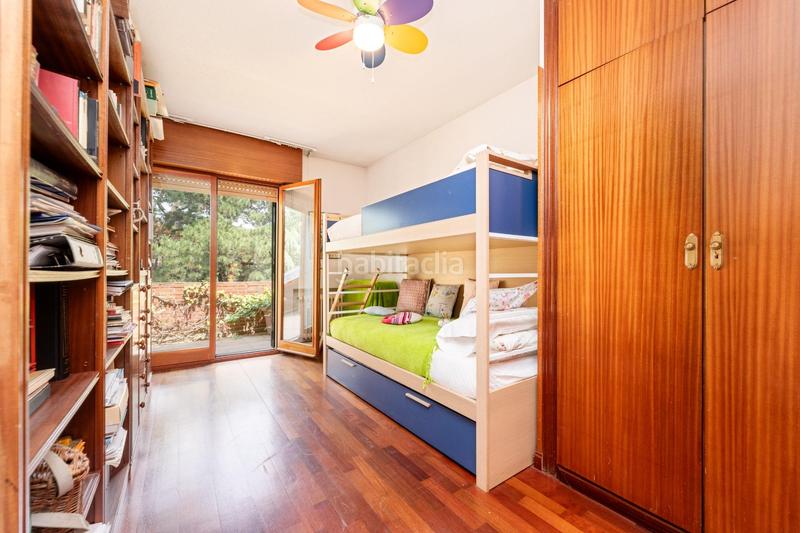 Foto 38cb71c7-f09d-490b-b069-cc422d6231da. Chalet avec chauffage parking piscine dans Parquelagos-Puente Nuevo Galapagar