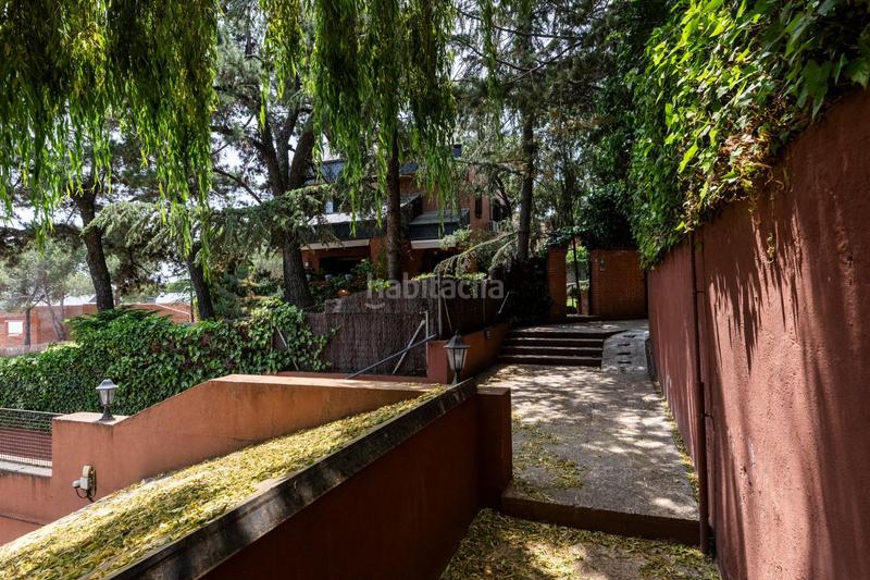 Foto 568b541c-3581-442e-8c74-2cfdb8e592df. Chalet avec chauffage parking piscine dans Parquelagos-Puente Nuevo Galapagar