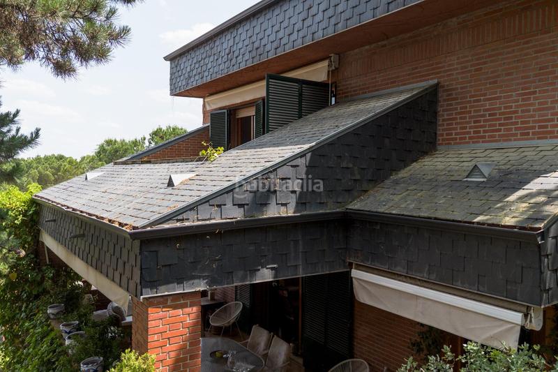 Foto 73965f9e-9682-4340-b704-2f59ece1dae5. Chalet avec chauffage parking piscine dans Parquelagos-Puente Nuevo Galapagar