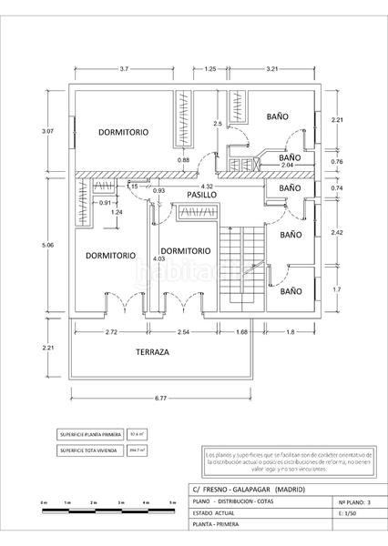 Foto 95fb1e14-3408-4f7b-bcb4-ad15eb139642. Chalet avec chauffage parking piscine dans Parquelagos-Puente Nuevo Galapagar