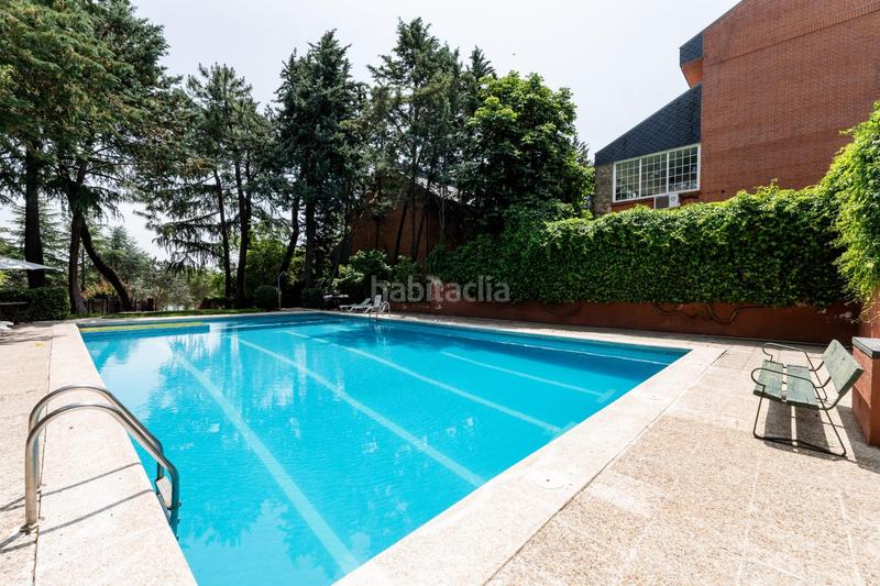 Foto a74cfa97-007f-453c-8eb8-9300a46f9d68. Chalet avec chauffage parking piscine dans Parquelagos-Puente Nuevo Galapagar