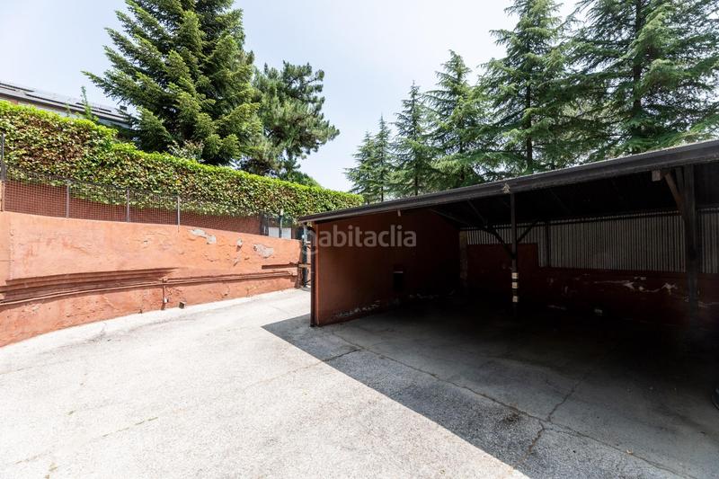 Foto ac2dc46f-c34f-405a-b767-34fe31359759. Chalet avec chauffage parking piscine dans Parquelagos-Puente Nuevo Galapagar