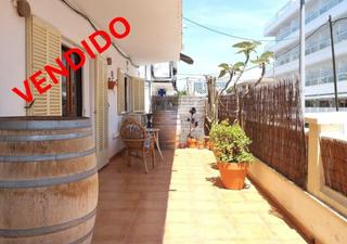 Ground floor in Carrer de joan homs 9. Planta baja cerca de la playa en playa de palma