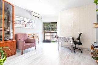 Appartement à Canillas