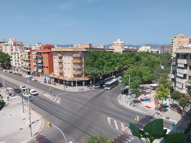 Foto 286844fd-7a31-4b7f-a839-8b5d86335776. Apartament amb aparcament a Son Oliva Palma de Mallorca