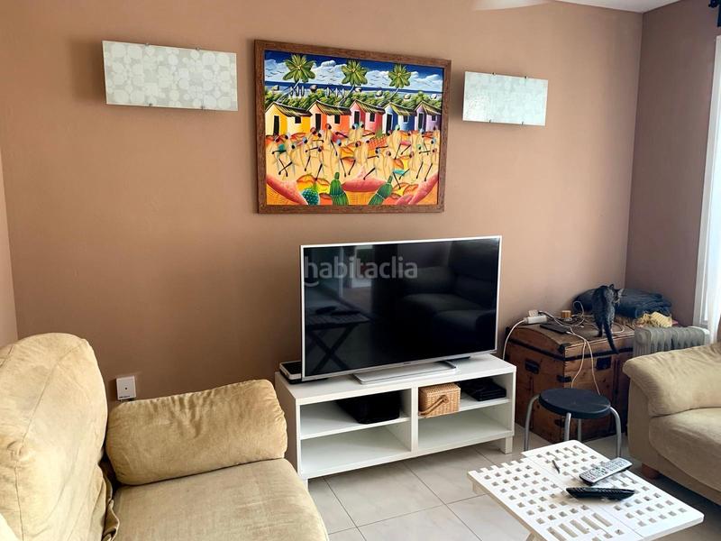 Foto 75b88003-2f6f-4828-b8c6-2747dbd8c1ed. Apartament amb aparcament a Son Oliva Palma de Mallorca