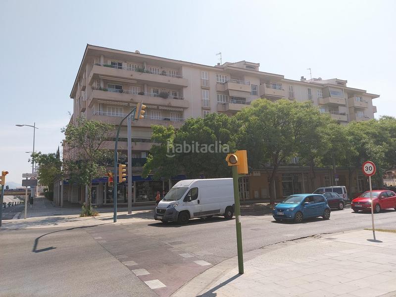 Foto e587549f-28bb-4f7d-af2d-408785330dfa. Apartament amb aparcament a Son Oliva Palma de Mallorca