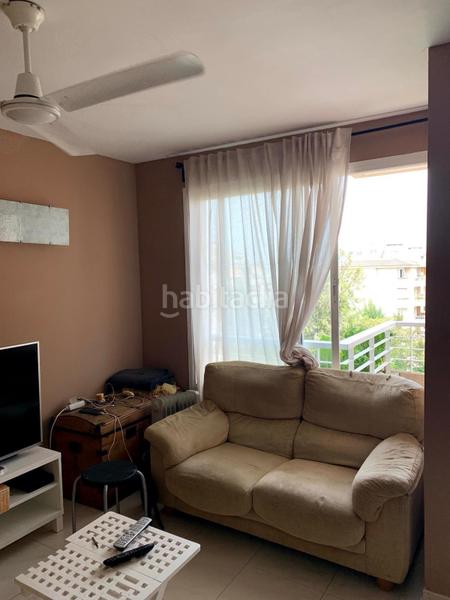 Foto f677014d-df18-4fee-a5eb-2dd91d00681d. Apartament amb aparcament a Son Oliva Palma de Mallorca
