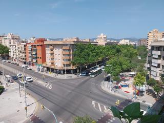 Apartment in Son Oliva. Oportunidad para inversores  piso de alquilado hasta febrero de