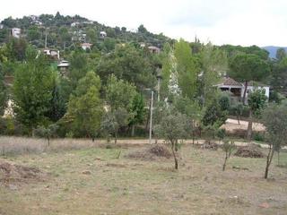 Terrain résidentiel  Calle de cedena. Terreno para construir, en una bonita urbanización de navahermos