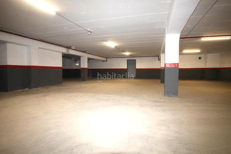 Foto 213418d3-6350-4bca-a380-855798a67b13. Bâtiment à usage industriel dans Los Olivos-Los Ángeles Getafe