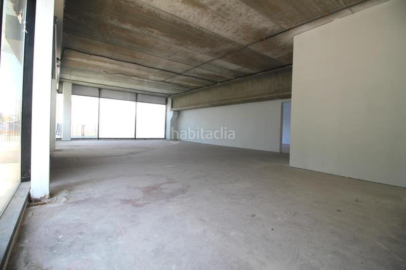 Foto 2ec56433-5876-4568-bd53-7dfbb5101a97. Bâtiment à usage industriel dans Los Olivos-Los Ángeles Getafe