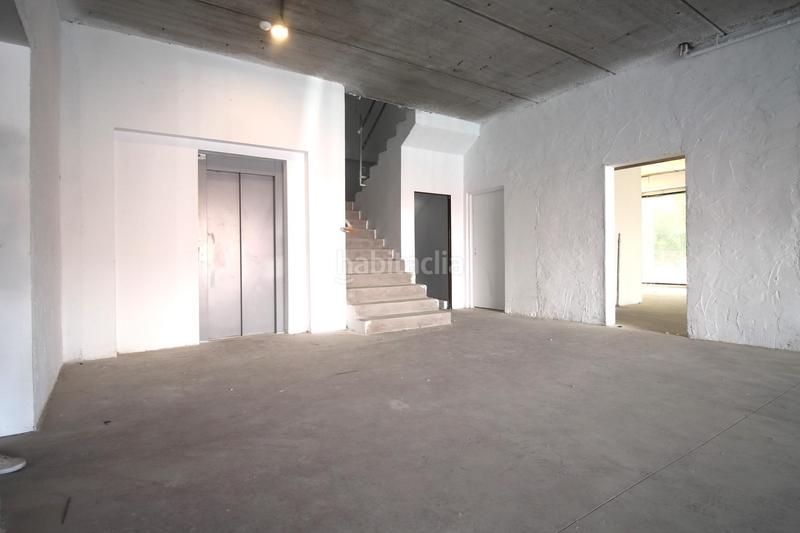 Foto 34e9f809-82c1-43f0-9adb-abc182f7ba61. Bâtiment à usage industriel dans Los Olivos-Los Ángeles Getafe