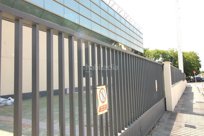 Foto 3e6f520d-ddff-470f-808b-9602996adab6. Bâtiment à usage industriel dans Los Olivos-Los Ángeles Getafe