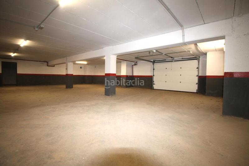 Foto 48634a35-f88a-40aa-b3e2-e0ec7e9257d1. Bâtiment à usage industriel dans Los Olivos-Los Ángeles Getafe