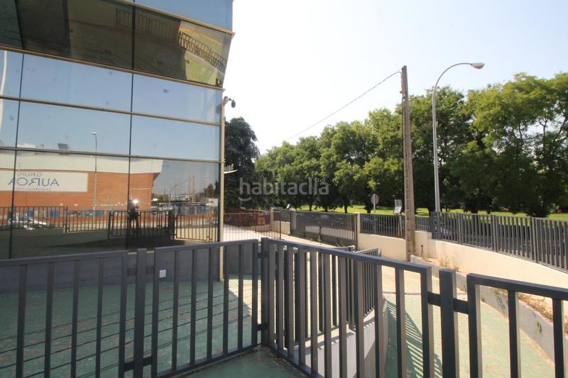 Foto ced31b68-4b6a-4561-876d-8869e286fbb7. Bâtiment à usage industriel dans Los Olivos-Los Ángeles Getafe