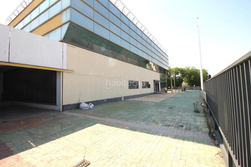 Foto d22c753c-d268-47cf-a1fd-92c0bee15517. Bâtiment à usage industriel dans Los Olivos-Los Ángeles Getafe