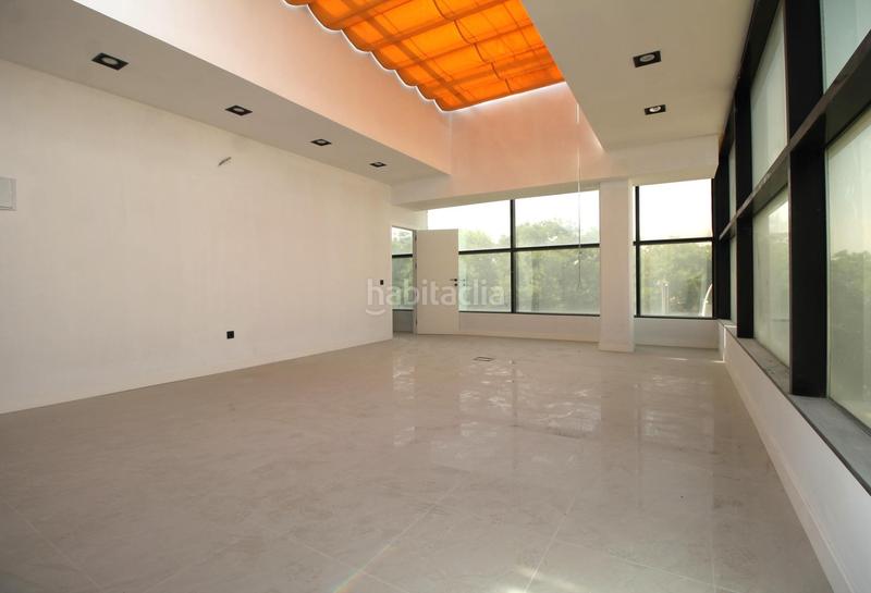 Foto db716de2-a966-442f-8d24-5f33e83dd1ce. Bâtiment à usage industriel dans Los Olivos-Los Ángeles Getafe